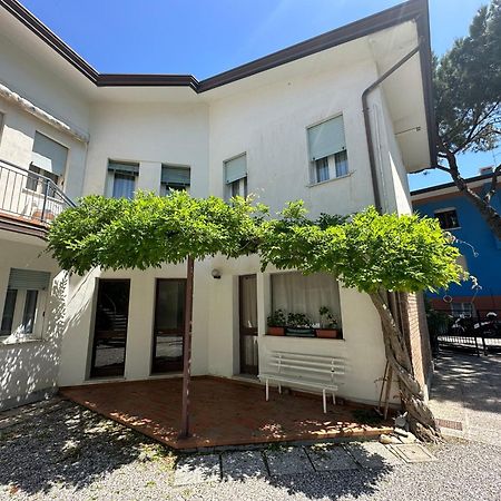 Apartament Casa Francesca - Agenzia Cocal Caorle Zewnętrze zdjęcie