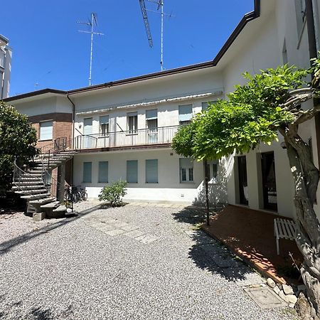 Apartament Casa Francesca - Agenzia Cocal Caorle Zewnętrze zdjęcie