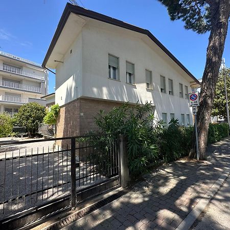 Apartament Casa Francesca - Agenzia Cocal Caorle Zewnętrze zdjęcie