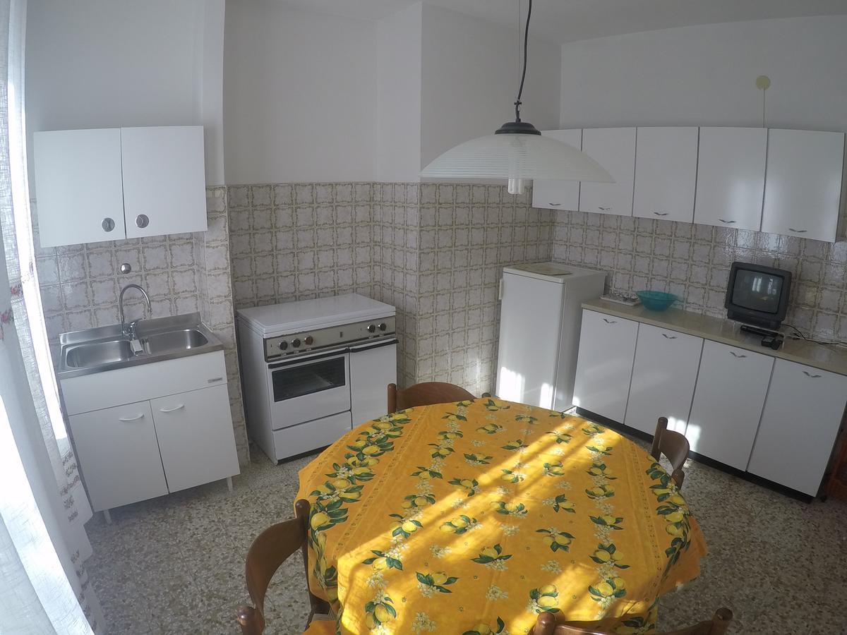 Apartament Casa Francesca - Agenzia Cocal Caorle Zewnętrze zdjęcie